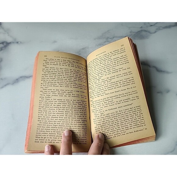 Place Called Estherville By Erskine Caldwell Paperback - Picture 7 of 10